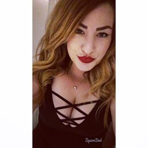 Meet your Posher, Alysa